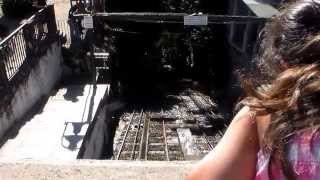 preview picture of video 'Santuário do Bom Jesus e funicular'