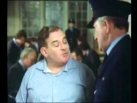 Porridge - Bargaining Skills