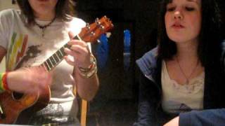 Melody (Kate Earl) Cover