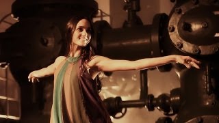 Christina Rommel - Hint of Chocolate (Official Video)