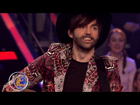 VIIº Reto musical de David Guapo - TCMS5