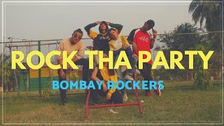 ROCK THA PARTY - Bombay Rockers (Dance) | Dev Narayan Choreography