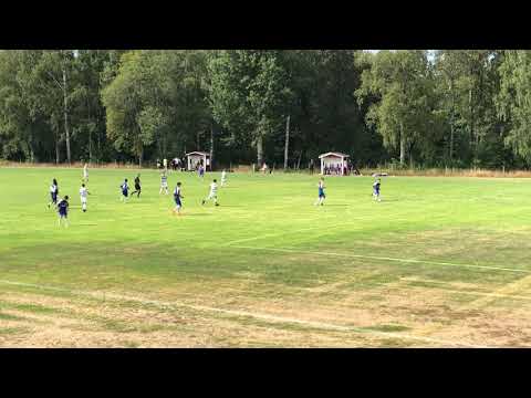 190802 / Västerås SK - Forssa BK / 2