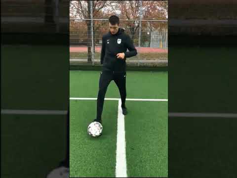 Ballführung & allgemein Techniken