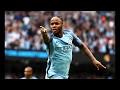 Raheem Sterling Goal vs Newcastle Manchester City 27 12 2017