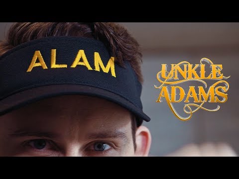 Unkle Adams - At Least a Million (Official Music Video)
