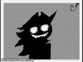 SCARY CANNIBAL MONSTERS AMV (Flipnote ...