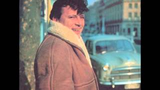 Gene Vincent ~ Rocky Road Blues