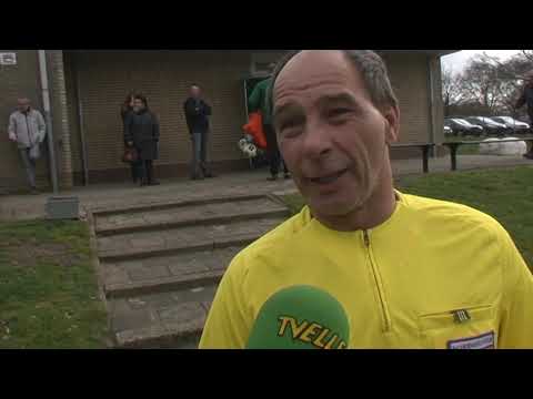 11Sport: EMS - Leeuwen