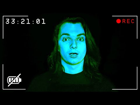 I Spent 48 Hours In Complete Isolation: Here's What I Learned