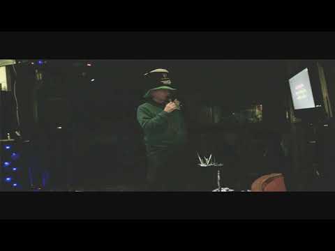 SK disco and karaoke video.