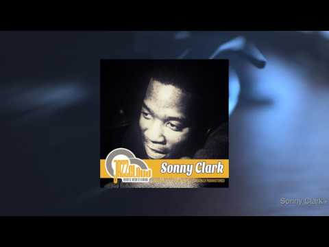 JazzCloud - Sonny Clark (Full Album)