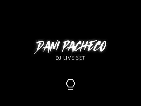 Dani Pacheco 🇦🇷 @ La Colmena - [Dj Live Set]