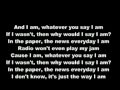 Eminem & Marilyn Manson - The Way I Am (with ...