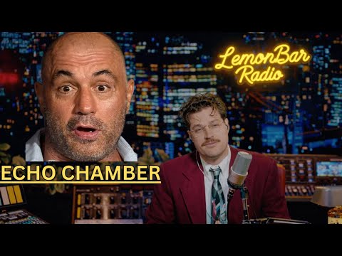 JOE ROGAN TALKING POINTS - BEN AVERY #joerogan  #jre  #joeroganexperience