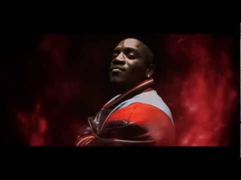 Kylian Mash feat. Akon & Glasses - Club Certified (DJ Muka Re-Upgraded Video Mix)