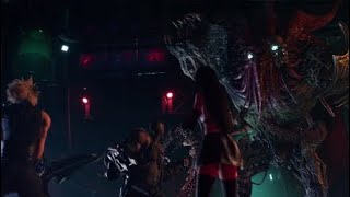 【FF7リメイク】 HARDモード、サンプル：H0512攻略解説動画【ファイナルファンタジーVII リメイク】FINAL FANTASY VII REMAKE