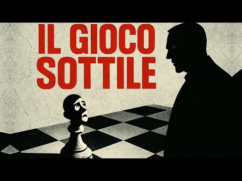 L'Arte SOTTILE del Potere: 5 LEZIONI di Robert Greene per CONTROLLARE la MENTE Altrui.