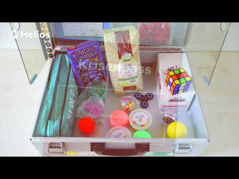 Was ist Dialektisch Behaviorale Therapie?