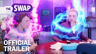 Video trailer för The Swap - Official Trailer - MarVista Entertainment