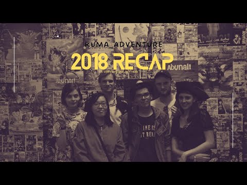 Con-Venture Chronicles: Epic Recap of 5 Unforgettable Conventions in 2018 #Dutchcosplayer