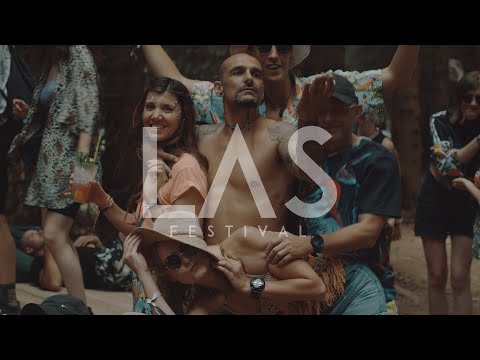 Las Festival 2023 - "Dreamers"