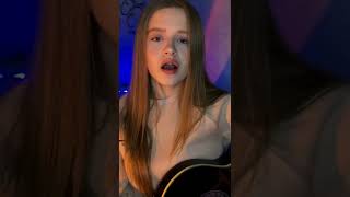 Download lagu Escape - Please don’t break my heart | cover by Nastia Xo mp3