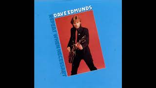 Dave Edmunds -   Dynamite