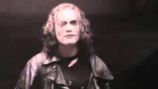 The Element of One - Killswitch Engage (scenes from 'The Crow')