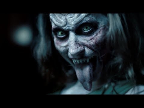 FANGED UP (2018) Official UK Trailer HD