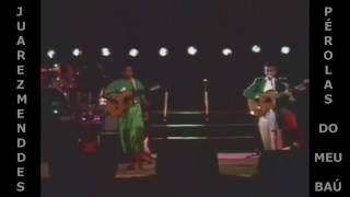 Gilberto Gil Gal Costa e Caetano Veloso - Desde que o samba é samba - Ao Vivo