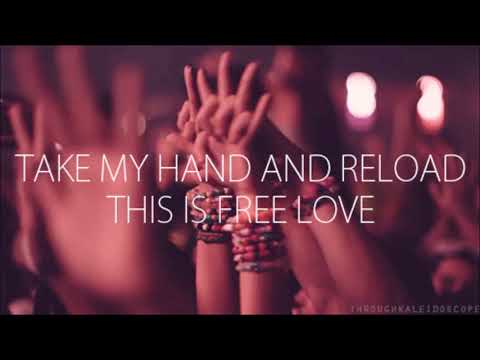 Kryder Vs Sebastian Ingrosso & Tommy Trash - Reload and Stay (Danny Jeff Mashup)