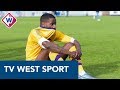 TV West Sport Amateurvoetbal | Finale nacompetitie | 09-06-2019 - OMROEP WEST SPORT