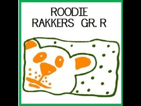 8 - 12 Junie - Gr. R - AFR - Aanbieding 2 (Praat)