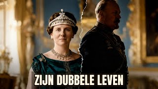 Koningin Wilhelmina en Prins Hendrik: De Schokkende Geruchten Over Zijn Dubbele Leven