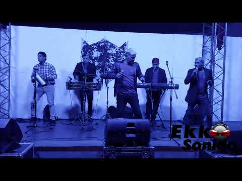 BANDA LIDER - ROSARIO DE LA FRONTERA 2025