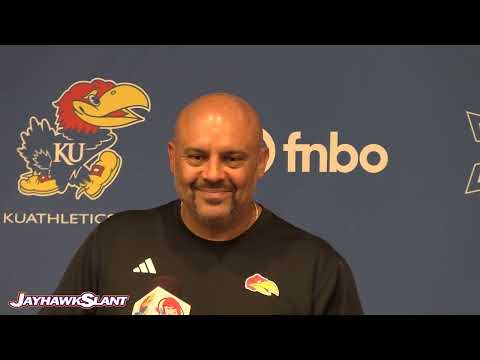 Chris Simpson Kansas