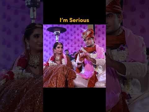 How serious are you in life?🤔Me: