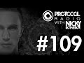 Nicky Romero - Protocol Radio 109 - 14-09-14 ...