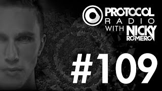 Nicky Romero - Protocol Radio 109 - 14-09-14