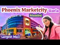 Phoenix Marketcity Mumbai Kurla W Largest Mall In Mumbai Domestic Foreign Brands