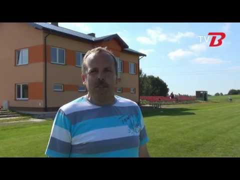 Pożegnanie z B klasą - GROM Mogielnica 2014