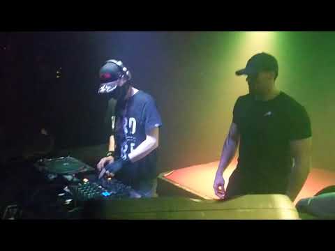 Bane vs  Spranex @ Maribor goes Hardcore - The Battle