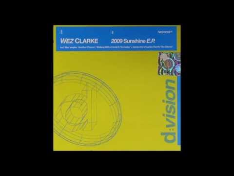 Wez Clarke - Someday (Original Instrumental) [2009]