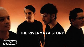 Rivermaya: The complete untold story