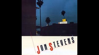 Jon Stevens / Lover My Love