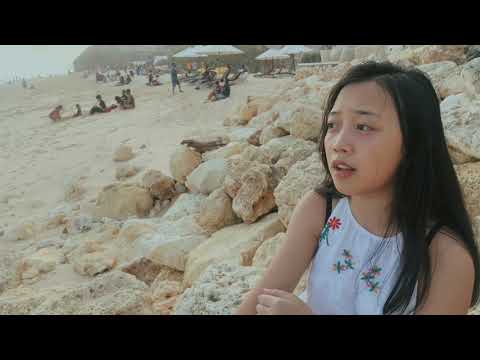 TERLANJUR MENCINTA - Cover by Kiera Winata