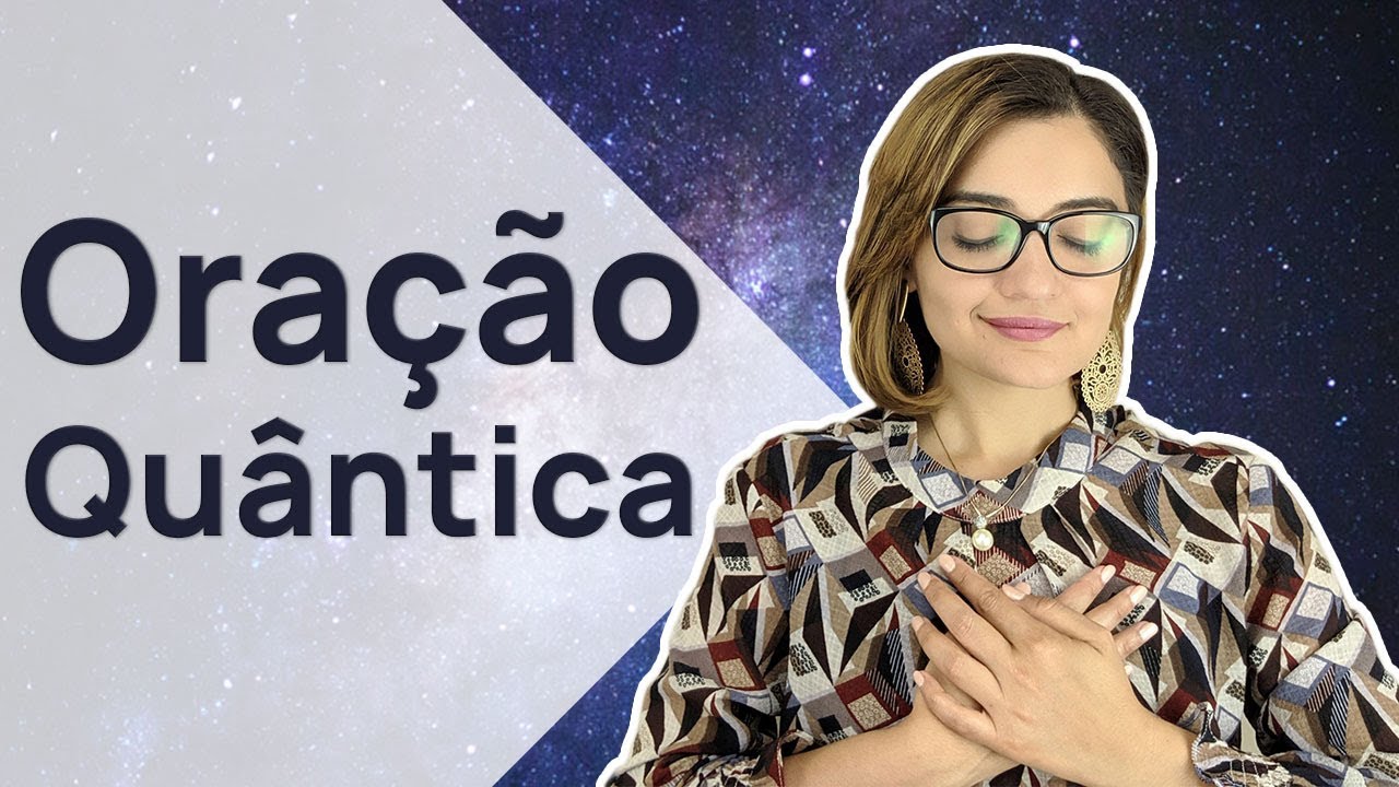 Oração Quântica
