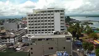 preview picture of video 'Ciudad de Buenaventura, Valle, Colombia'
