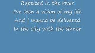 Good Charlotte &amp; Avenged Sevenfold -The River
